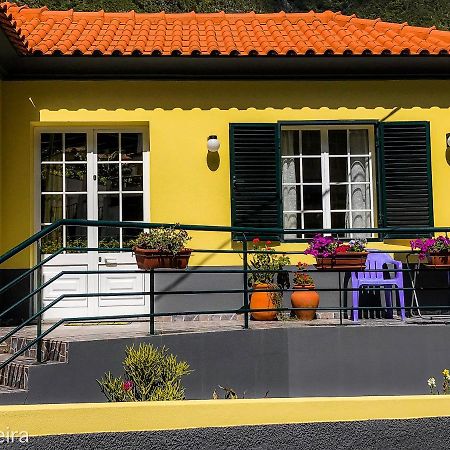 Terra Cha Cottage,Feel Home, Сан-Вісенте Екстер'єр фото