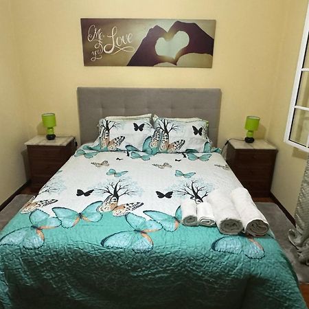 Terra Cha Cottage,Feel Home, Сан-Вісенте Екстер'єр фото